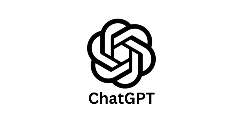Logo de ChatGPT, symbole de l’essor de l’IA web accessible au grand public
