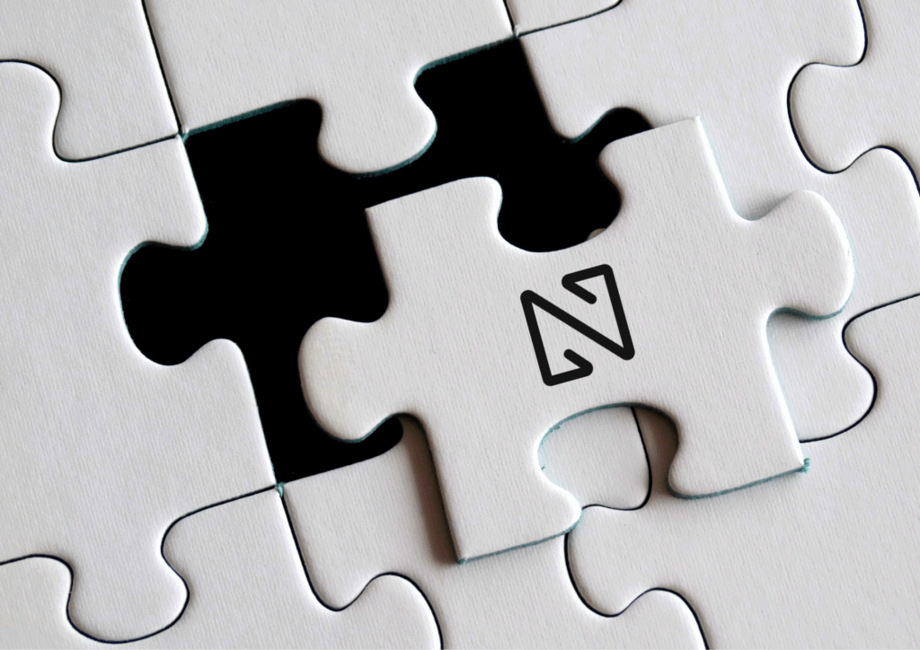 Pièce de puzzle symbolisant un plugin WordPress développé sur mesure