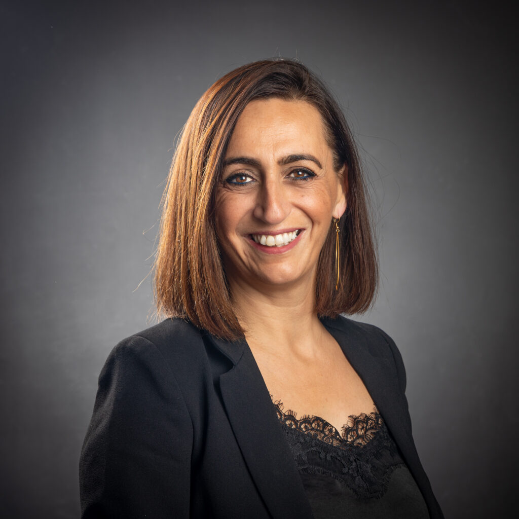 Témoignage de Mélaine Renaud, fondatrice de Kyma Formation, sur la création de son site web sur mesure