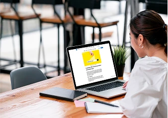 Réseaux sociaux LinkedIn pour établissement hôtelier